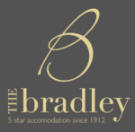 The Bradley Hotel Logo